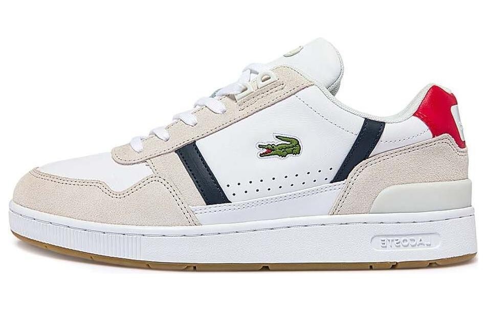 

Мужская обувь для скейтбординга LACOSTE, Beige