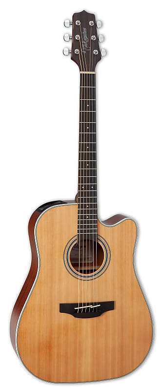 Акустическая гитара Takamine GD20CE Acoustic/Electric Guitar акустическая гитара gd20ce ns dreadnought cutaway a e guitar