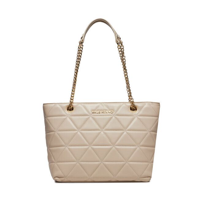 

Сумка Valentino Carnaby, экрю