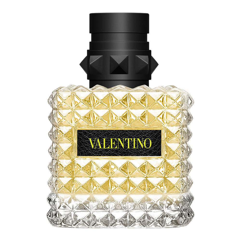 

Женская парфюмерная вода Valentino Donna Born In Roma Yellow Dream, 30 мл