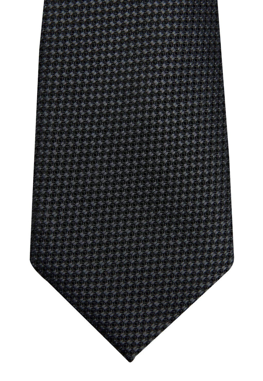 

Галстук SIGNATURE TEXTURED Next, цвет Charcoal Grey
