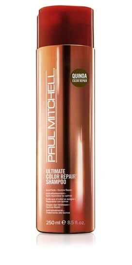 

Шампунь для окрашенных волос, 250мл Paul Mitchell, Ultimate Color Repair -