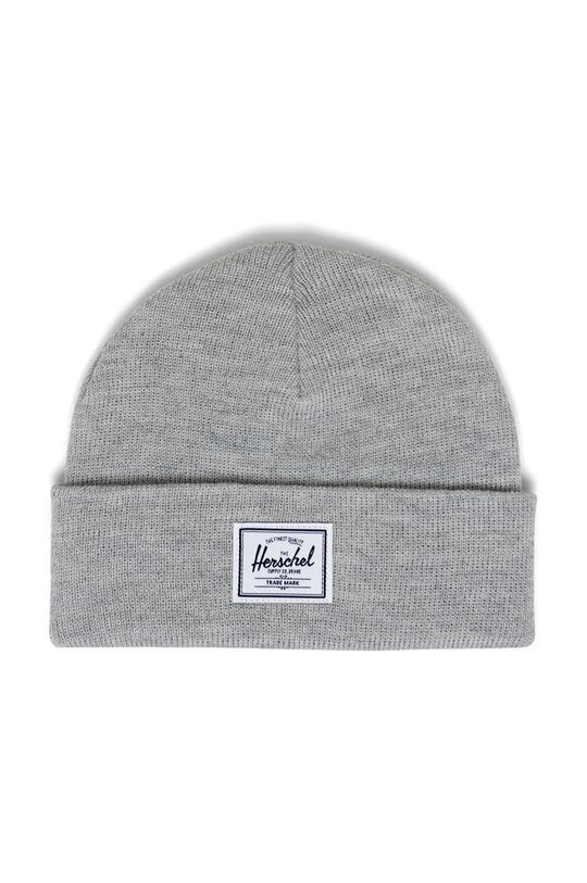 

Шапка 1225-0478-OS Elmer Beanie Herschel, серый