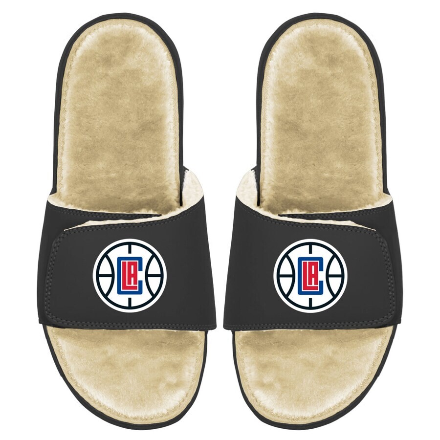 

Шлепанцы ISlide La Clippers, черный