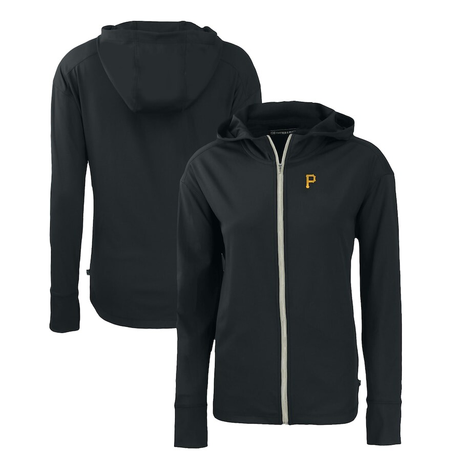 

Куртка Cutter & Buck Pittsburgh Pirates, черный