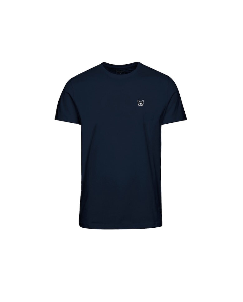 

Футболка для мальчика с коротким рукавом Jack & Jones, темно-синий