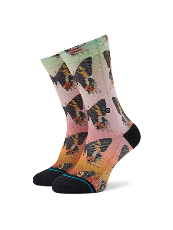 

Высокие женские носки Stance, мультиколор