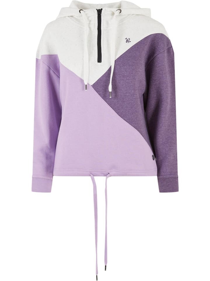 

Толстовка Just Rhyse, цвет offwhite