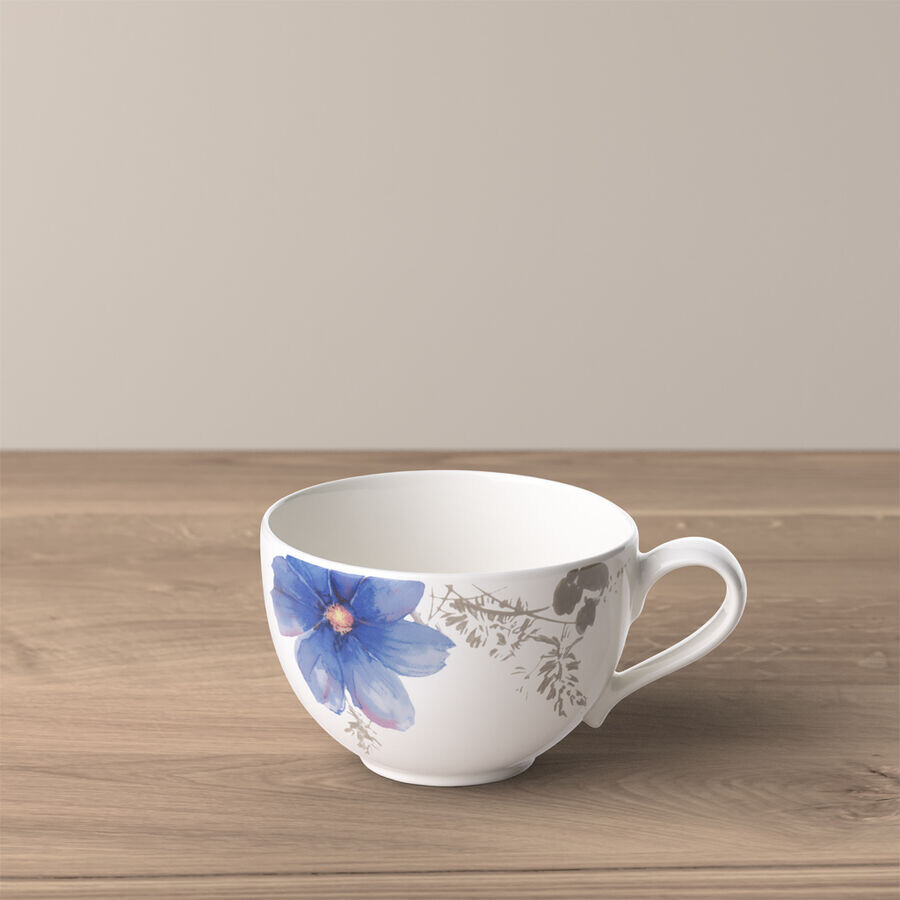 

Кофейная чашка Mariefleur Gris Basic Villeroy & Boch, красочный