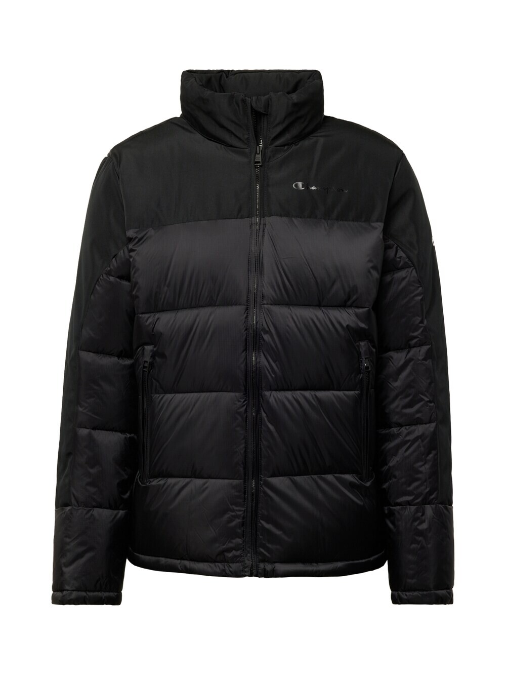 

Межсезонная куртка Champion Authentic Athletic Apparel, черный