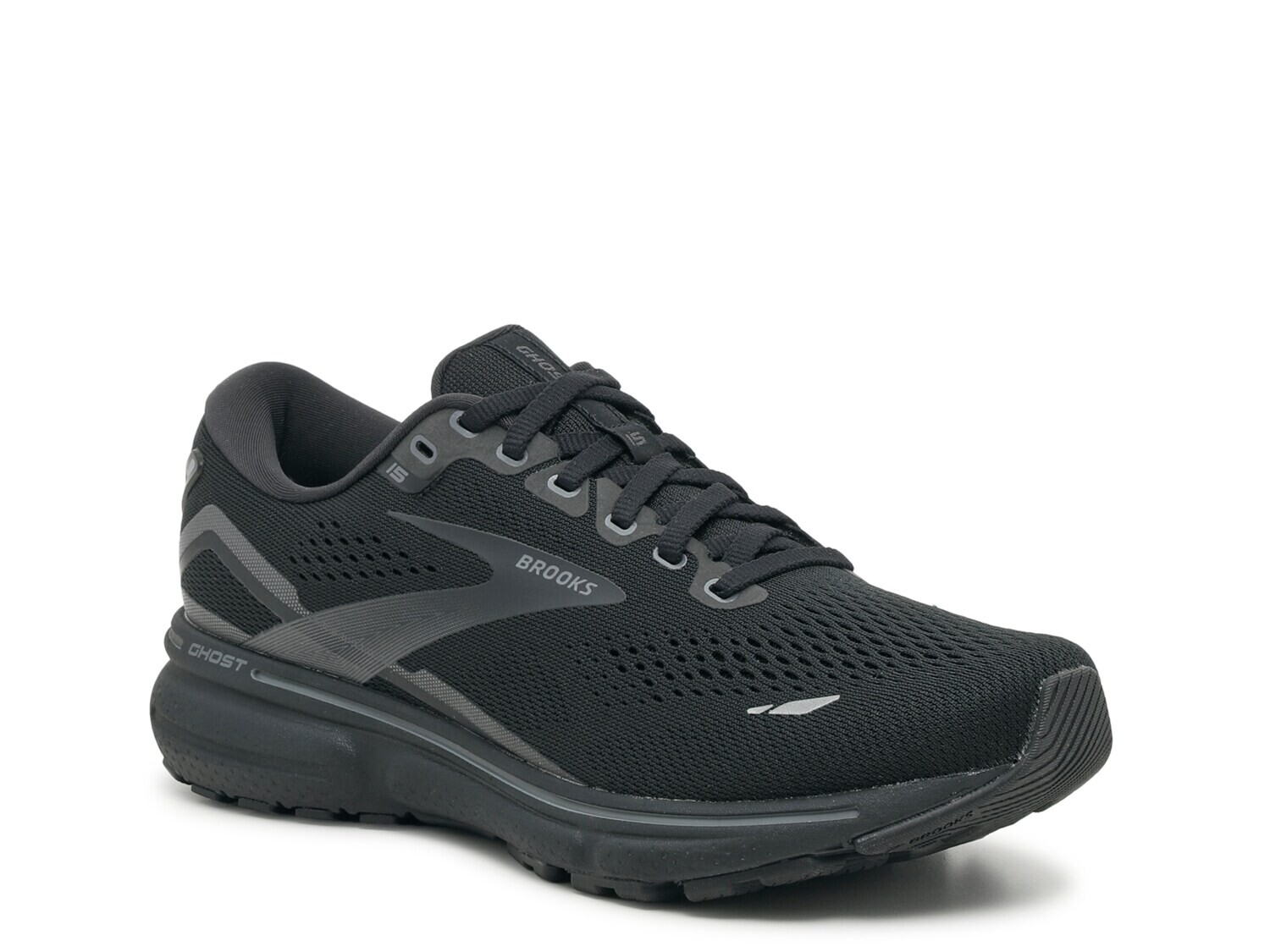 

Кроссовки Brooks Ghost 15, черный