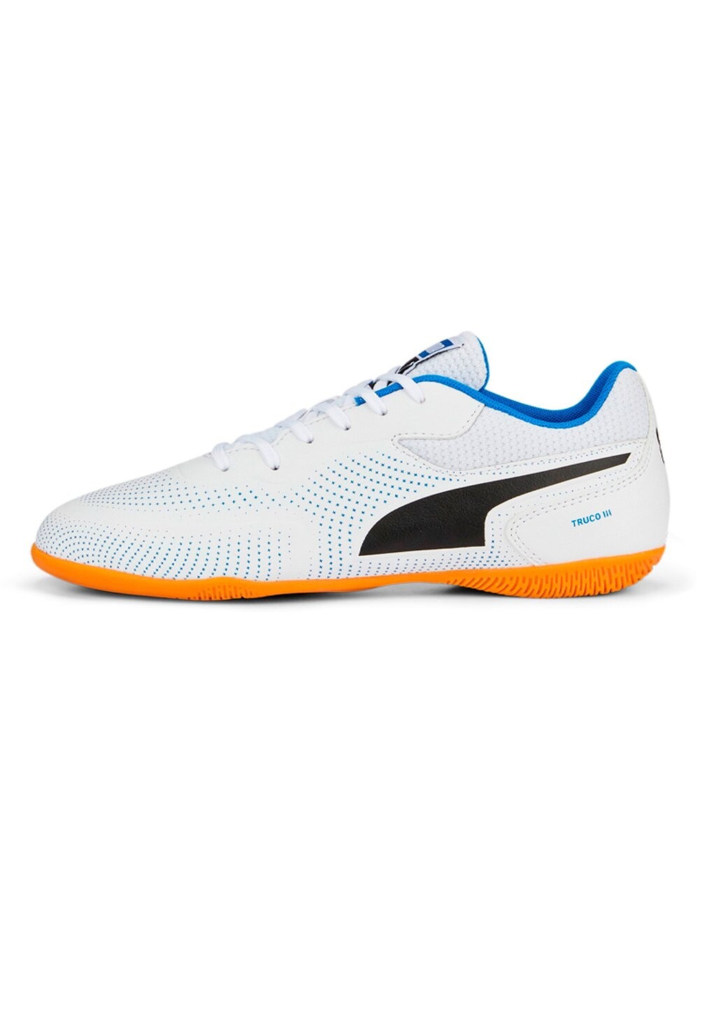 

Низкие кроссовки Puma, белый
