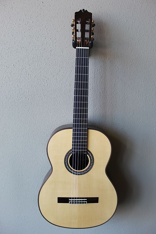 цена Акустическая гитара Brand New Cordoba C10 Spruce Top Classical Guitar