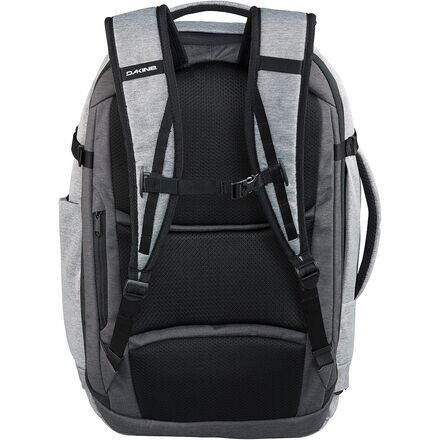 

Рюкзак Verge 32 л DAKINE, цвет Geyser Grey, Серый
