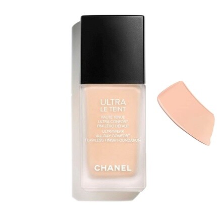 Ultra Le Teint Fluid 30 мл BR12 Chanel