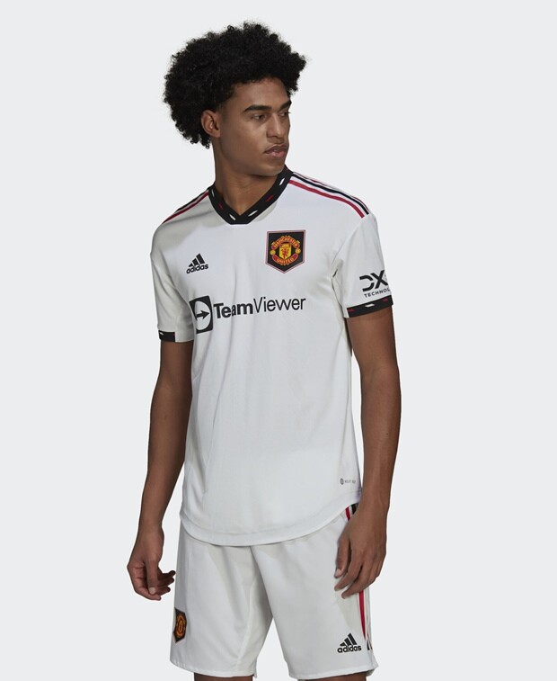 

Футбольная майка adidas, белый