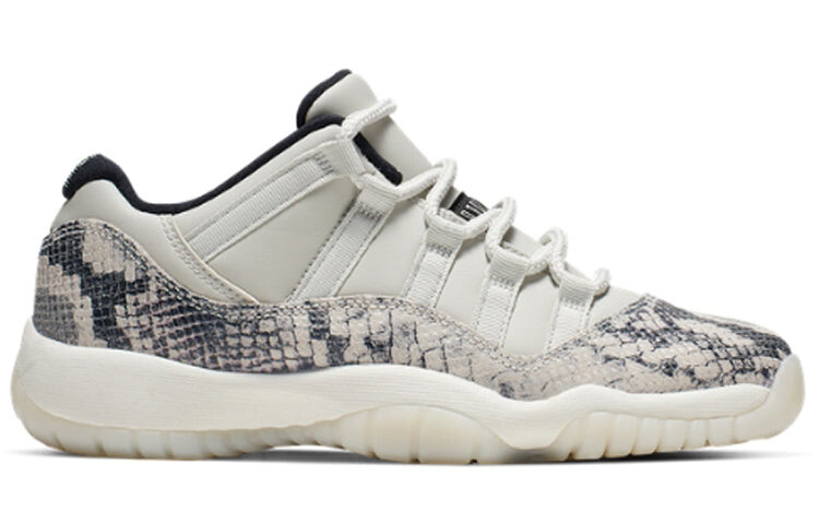 

Кроссовки Air Jordan 11 Retro Low