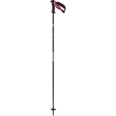 

Лыжные палки Angel S3 женские Salomon, цвет Fig