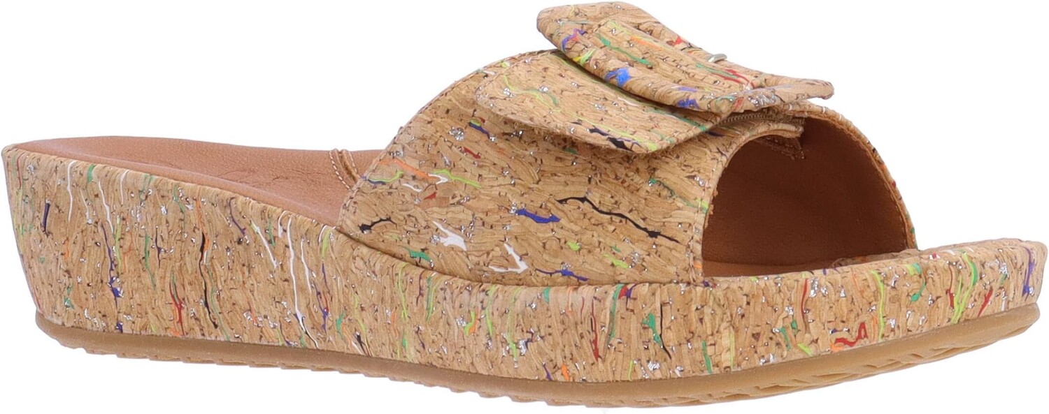 

Босоножки Callye L'Amour Des Pieds, цвет Bright Multi