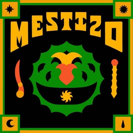 

Виниловая пластинка Mais Um - Mestizo