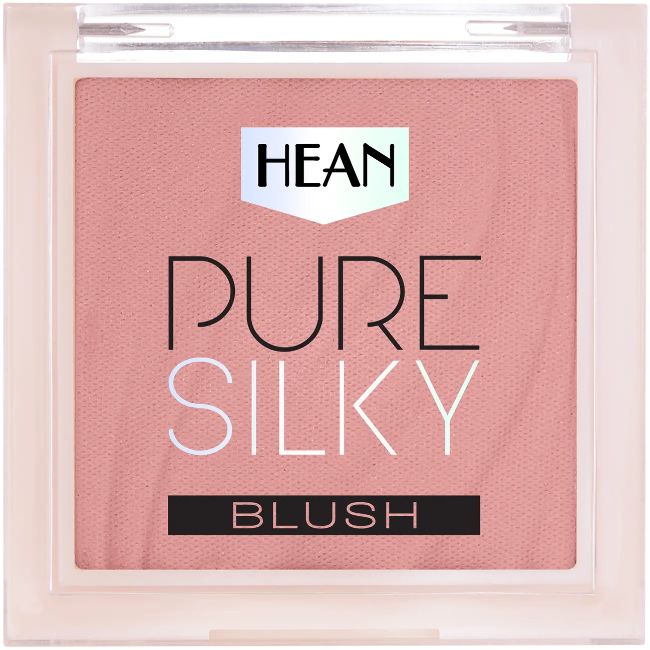 

Румяна 102 замороженная роза Hean Pure Silky, 4 гр