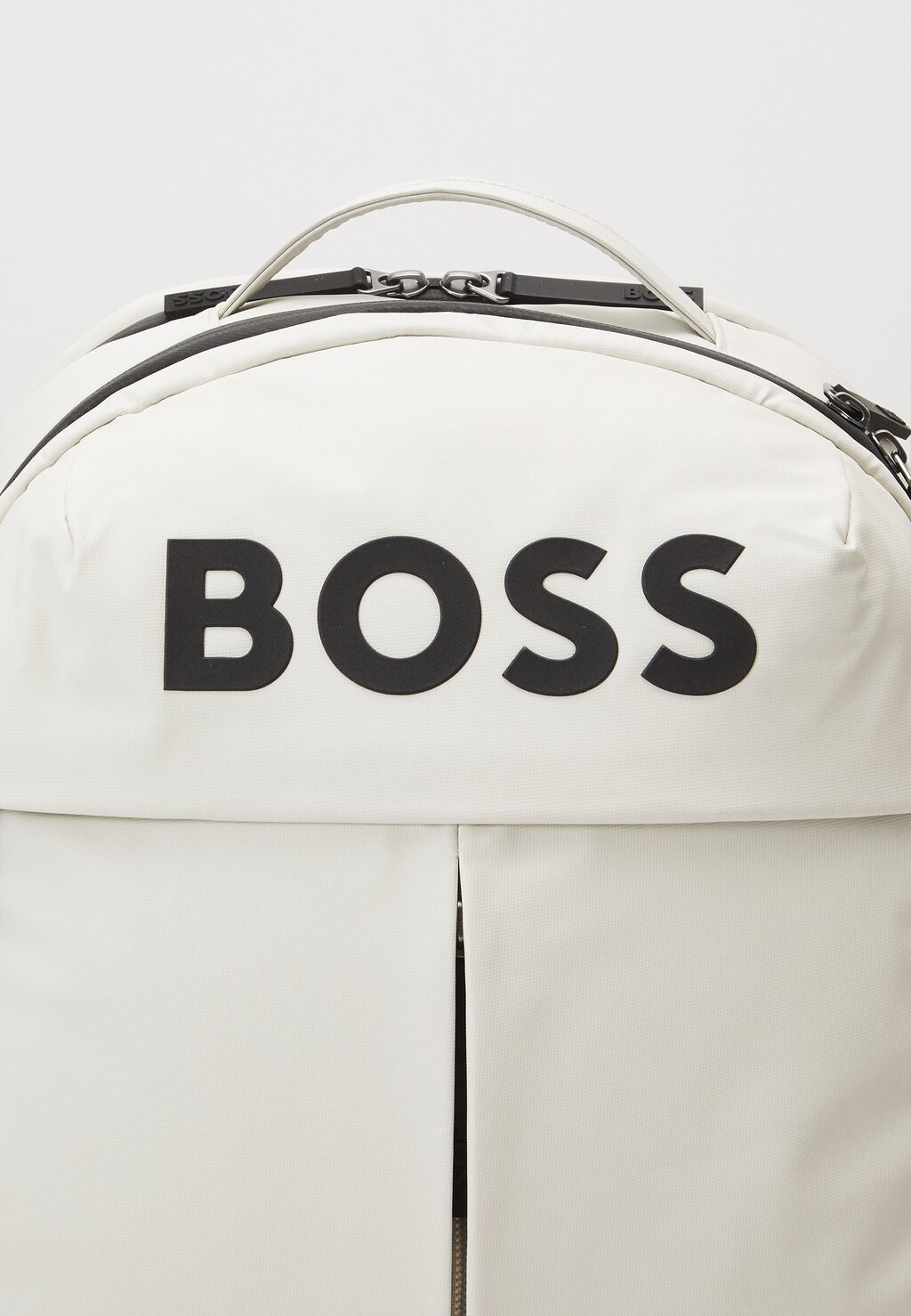 

Рюкзак STORMY BACKPACK BOSS, бежевый