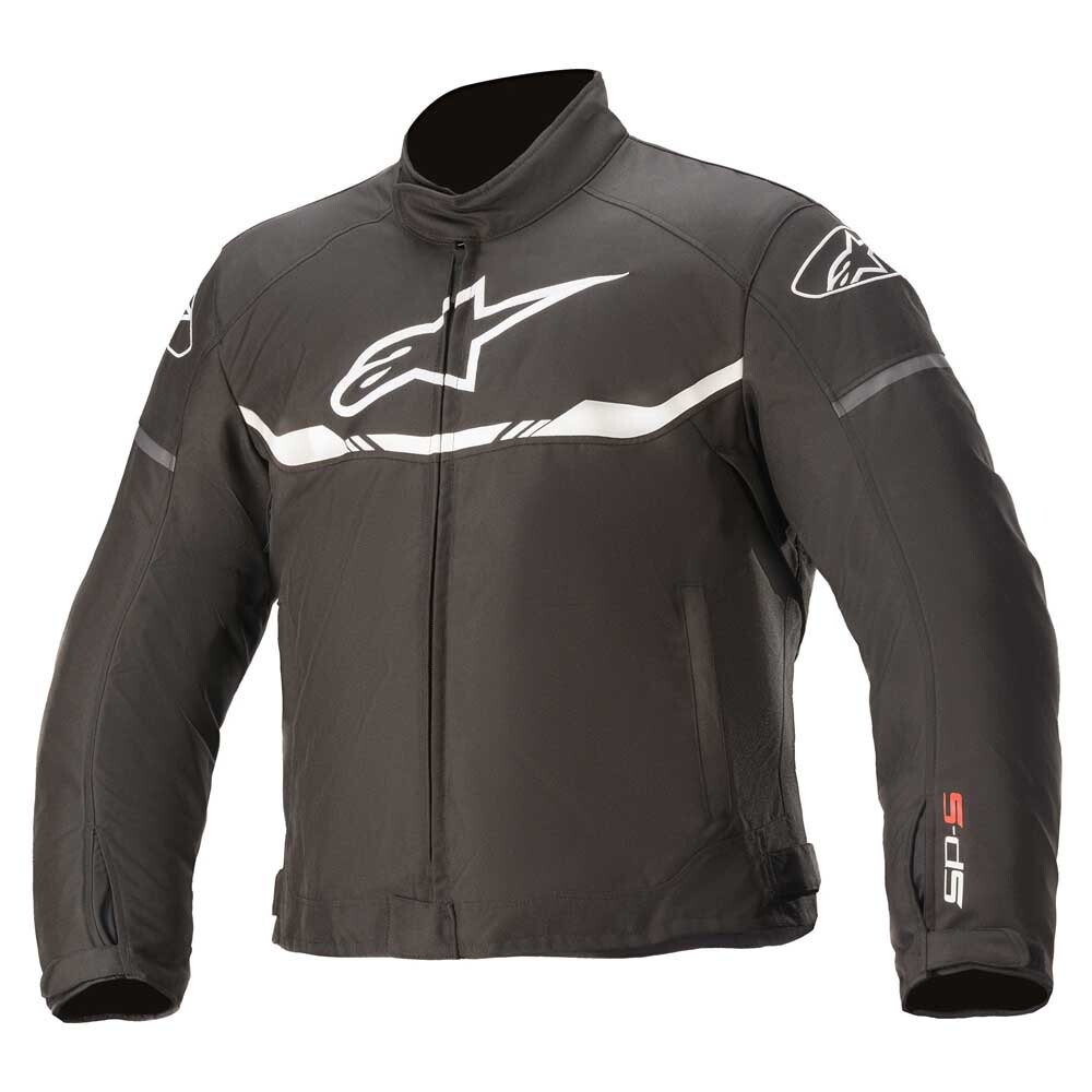 

Куртка Alpinestars T-SP S, черный
