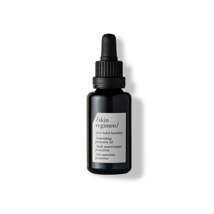 

Skin Regimen Nourishing Protective Oil 10.0 Tulsi Booster