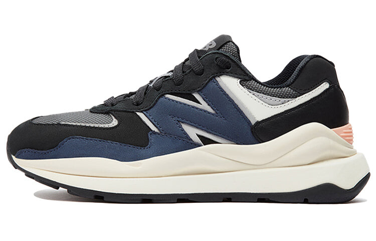 

Кроссовки New Balance 5740, черный / синий / серый