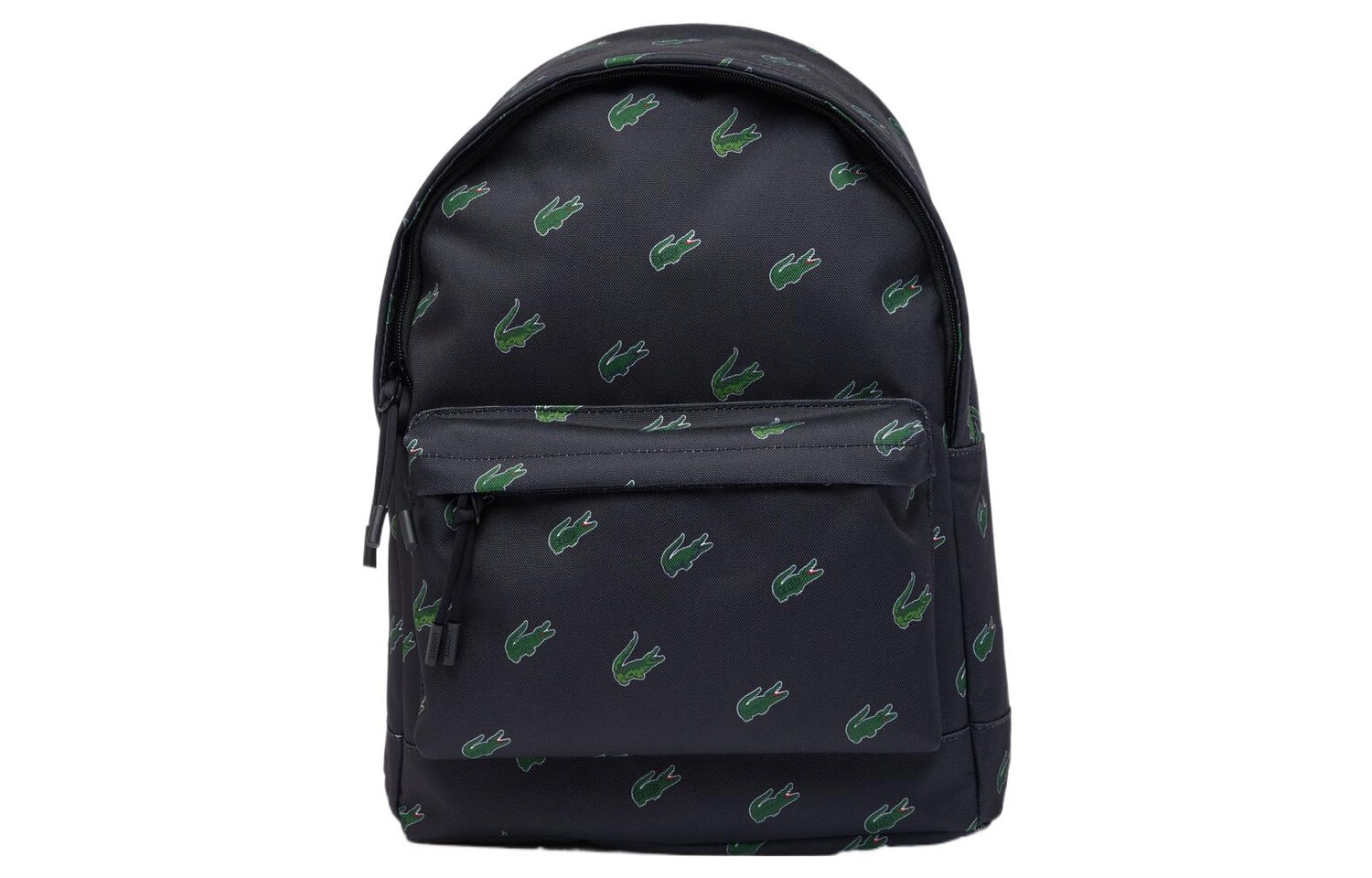 

Мужской рюкзак LACOSTE, Black