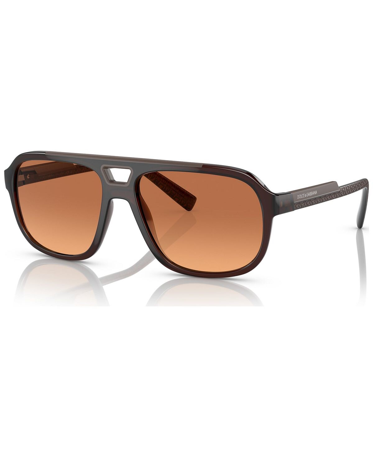 

Мужские солнцезащитные очки, DG617958-Y Dolce&Gabbana