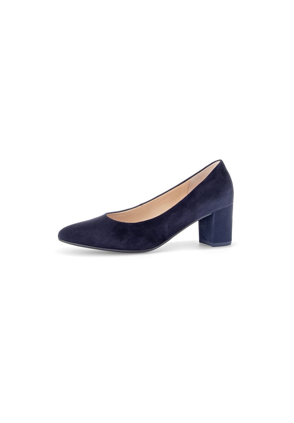 

Туфли ELEGANTE Gabor, цвет blau