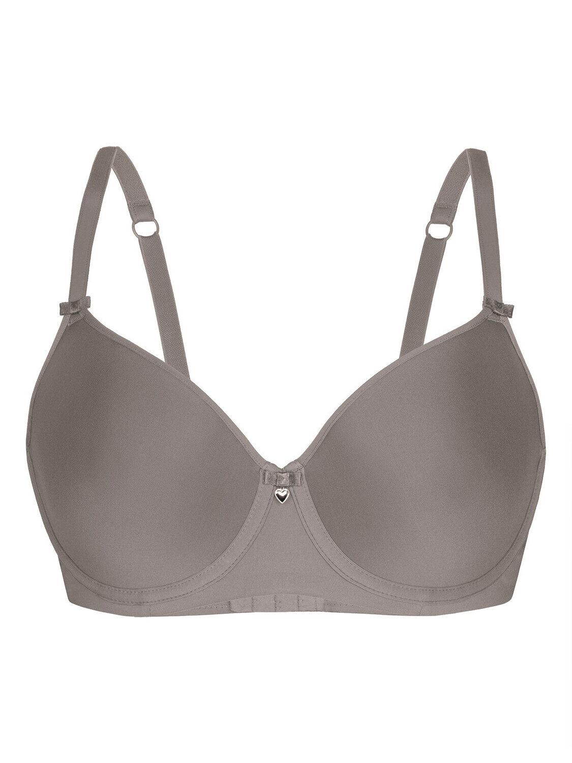 

Бюстгальтер балконет Sassa Spacer BH LOVELY SECRET, цвет Biscuit