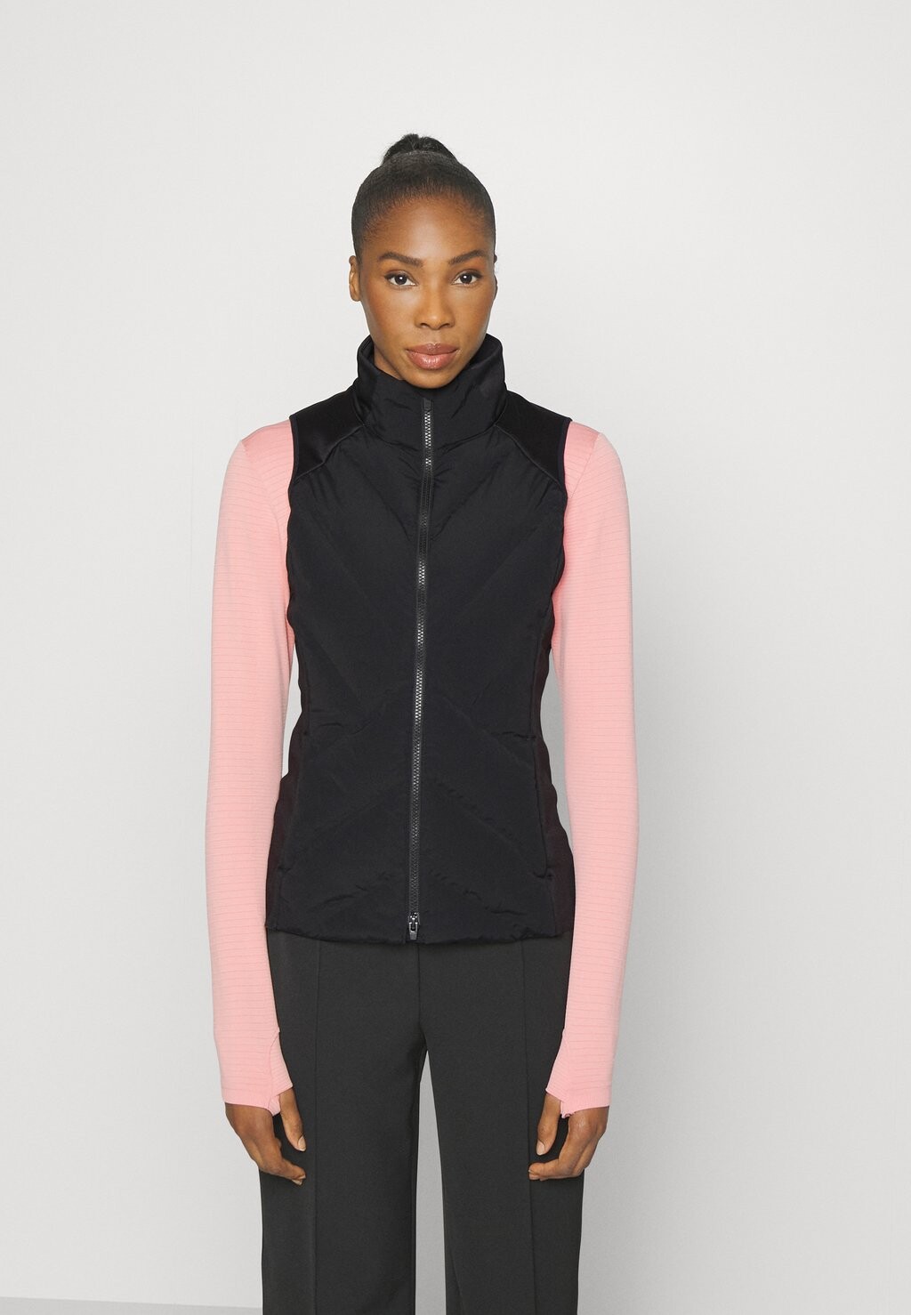 

Жилет Athleta, черный