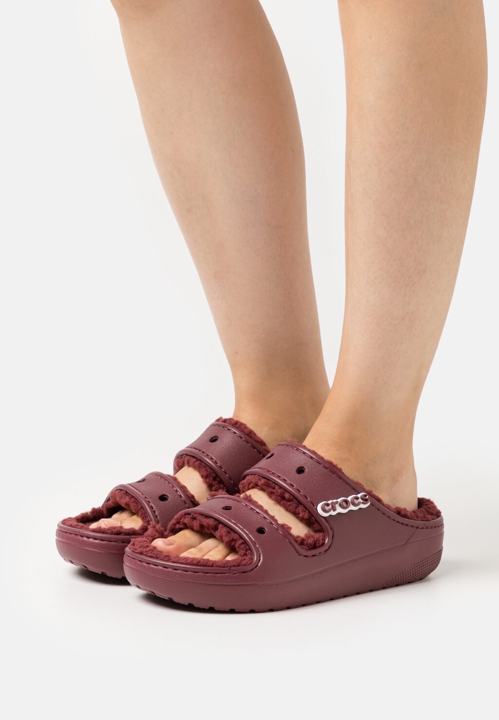 

Сандалии Crocs
