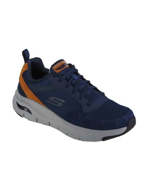 

Кроссовки Skechers, синий