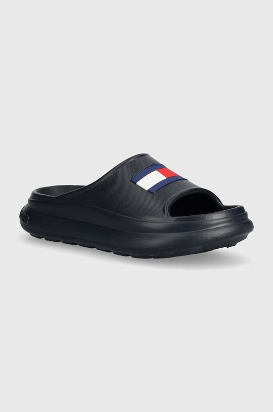 

Tommy Hilfiger Детские тапочки, военно-морской