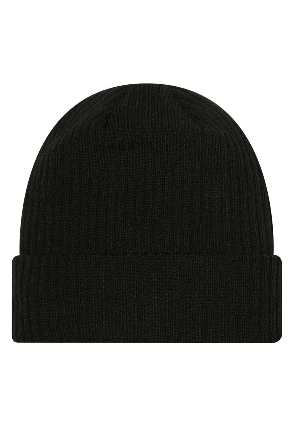 Шапка COLOUR CUFF New Era, цвет black шапка badge cuff unisex new era цвет black