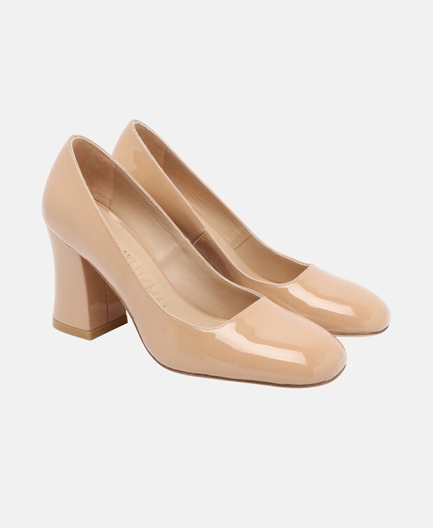 

ТУфли лодочки Stuart Weitzman, синий