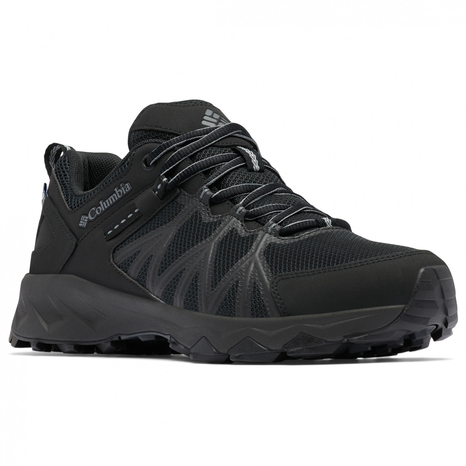 

Мультиспортивная обувь Columbia Peakfreak II Outdry, цвет Black/Shark