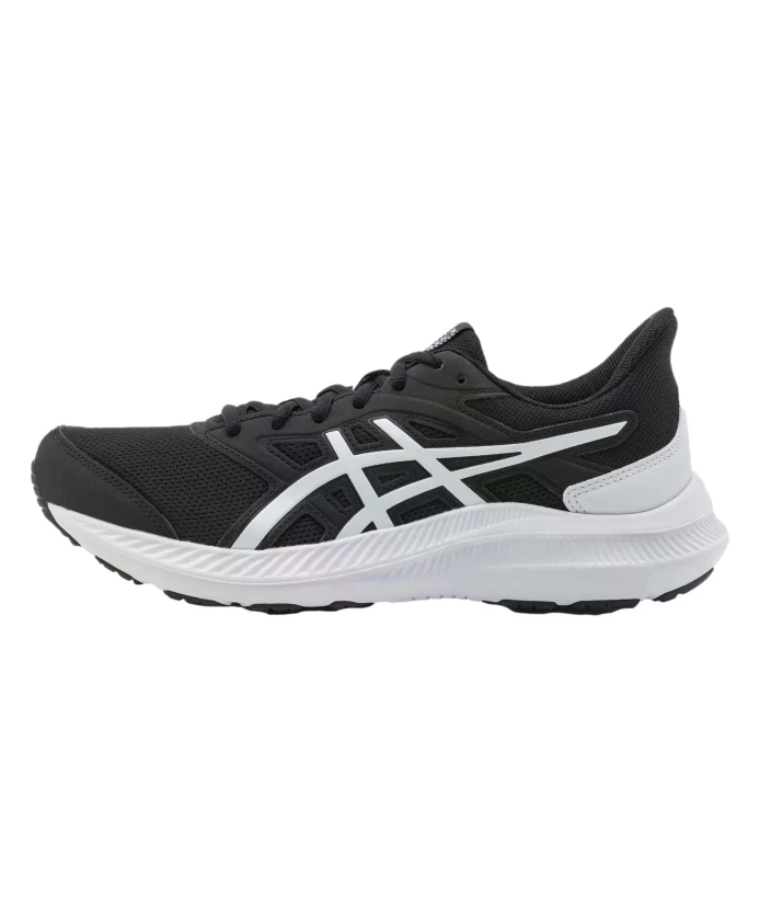 

Кроссовки Jolt 4 Asics, черный