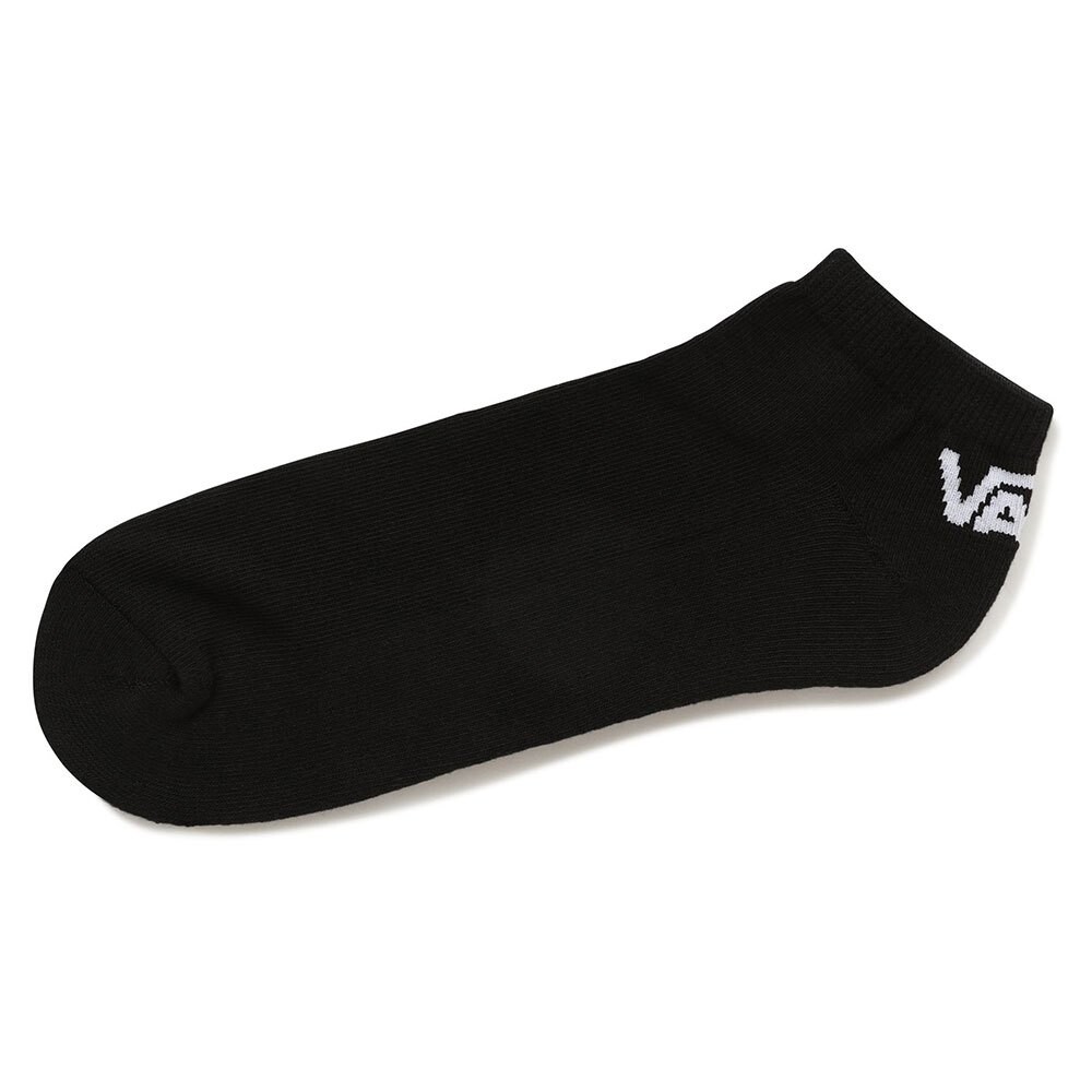 

Носки Vans Classic Low 3 шт, черный