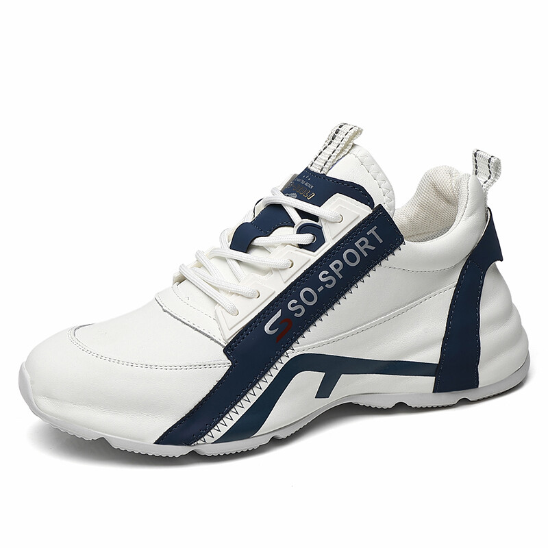 

Кроссовки мужские Lifestyle Shoes Men Low-Top Bindu, черный