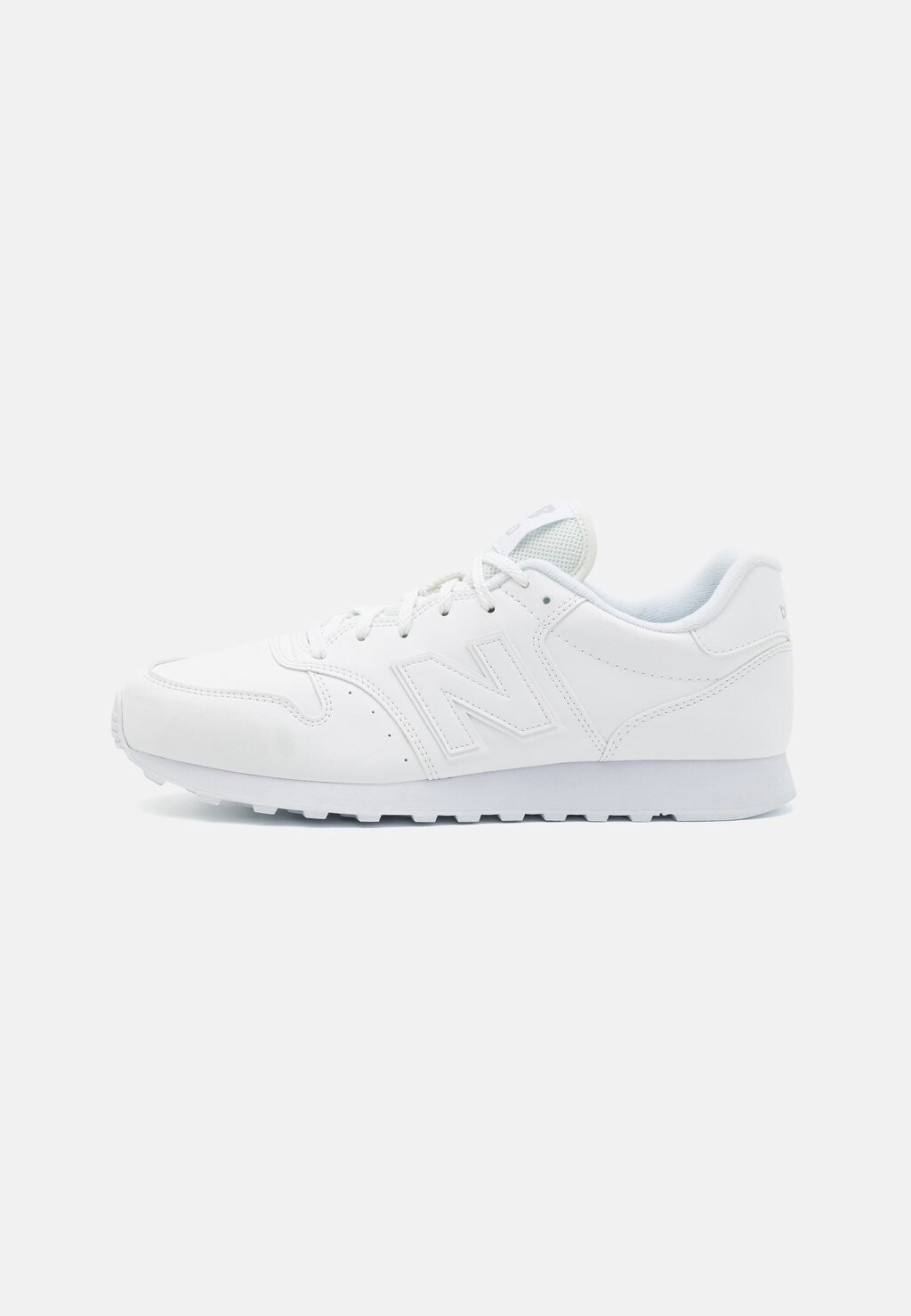 

Кроссовки New Balance 500 УНИСЕКС, белый