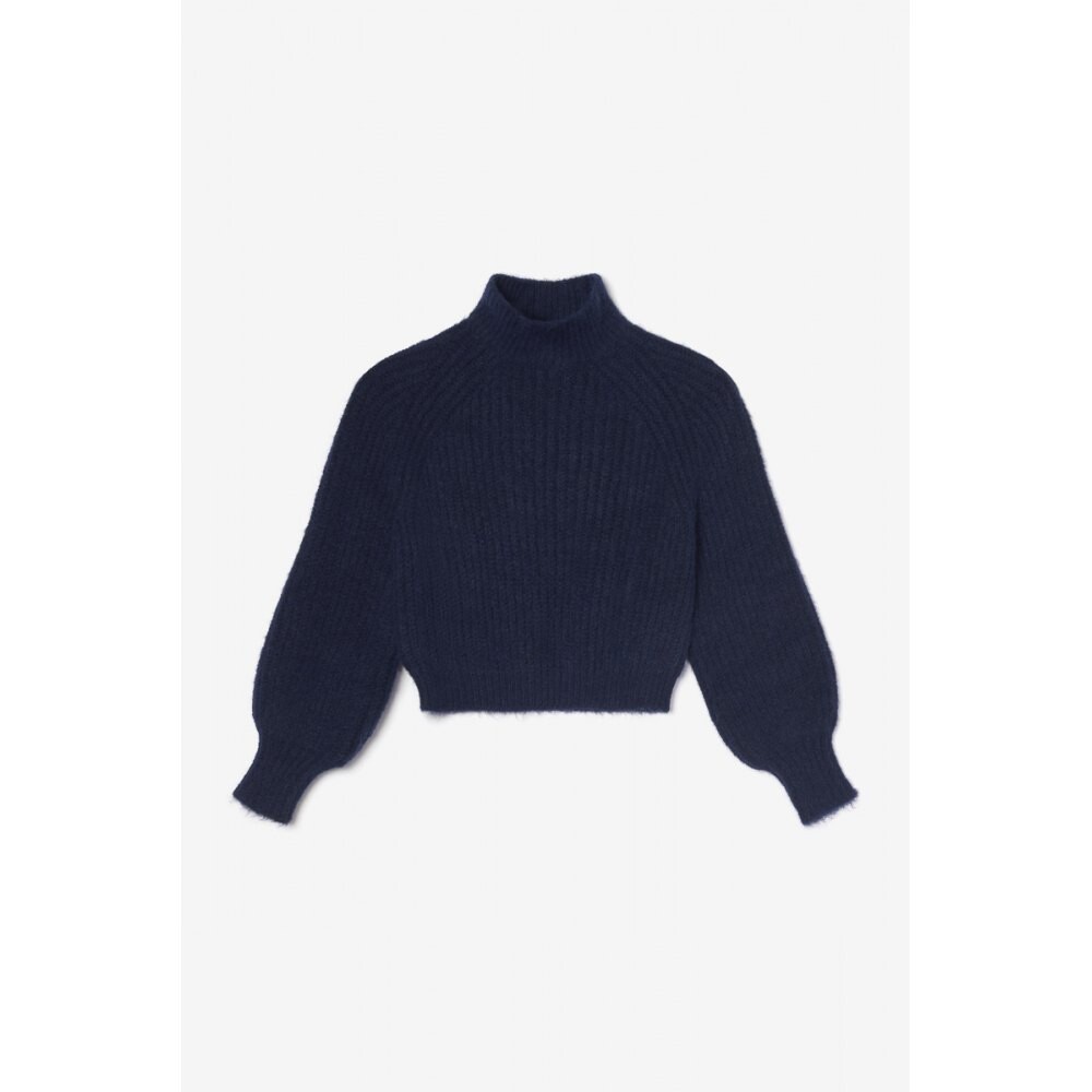 

Свитер Le Temps Des Cerises 58224 Streetgi Roll Neck, синий