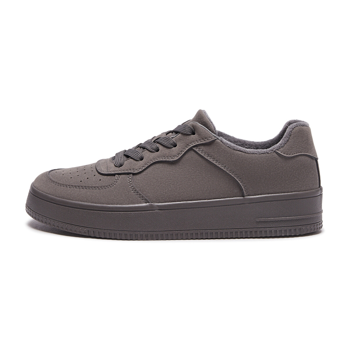 

Кроссовки Hotwind Skateboarding Shoes Men Low-top, цвет Apricot