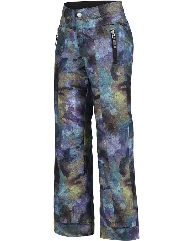 Брюки Obermeyer Brooke Print Pants, цвет Now You See Me can you see me now off can you see me now