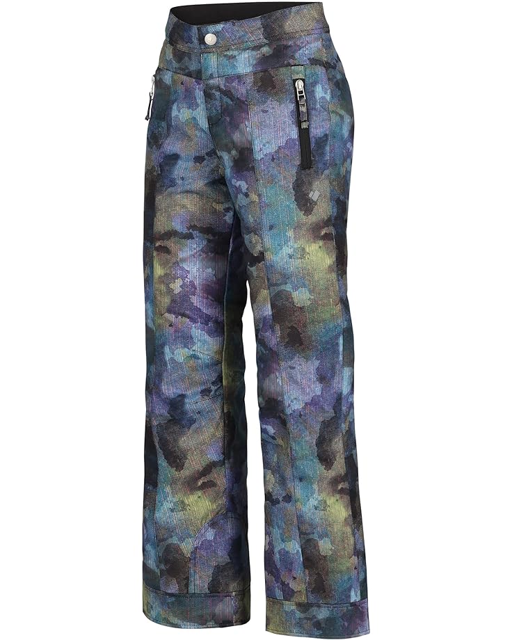 Брюки Obermeyer Brooke Print Pants, цвет Now You See Me ahern cecelia if you could see me now