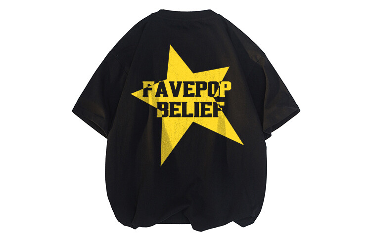 

Футболка унисекс Favepop, Белый [Романтическая версия обновления звезды]
