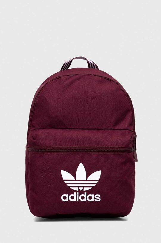 

Рюкзак Adidas Originals adidas Originals, бордовый